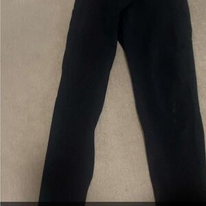 Old Navy Black Leggings